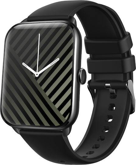 Niceboy Watch 3 (Carbon Black) view 2