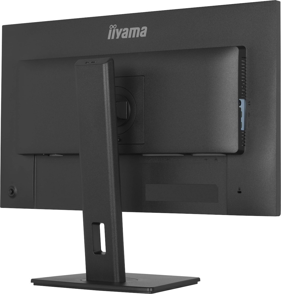 Iiyama ProLite IPS Monitor 27" QHD 2560x1440 view 6
