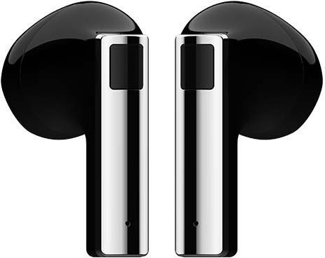 Recci Wandering Planet Earbud Bluetooth Handsfree Earphones with Charging Case Gray vista 2