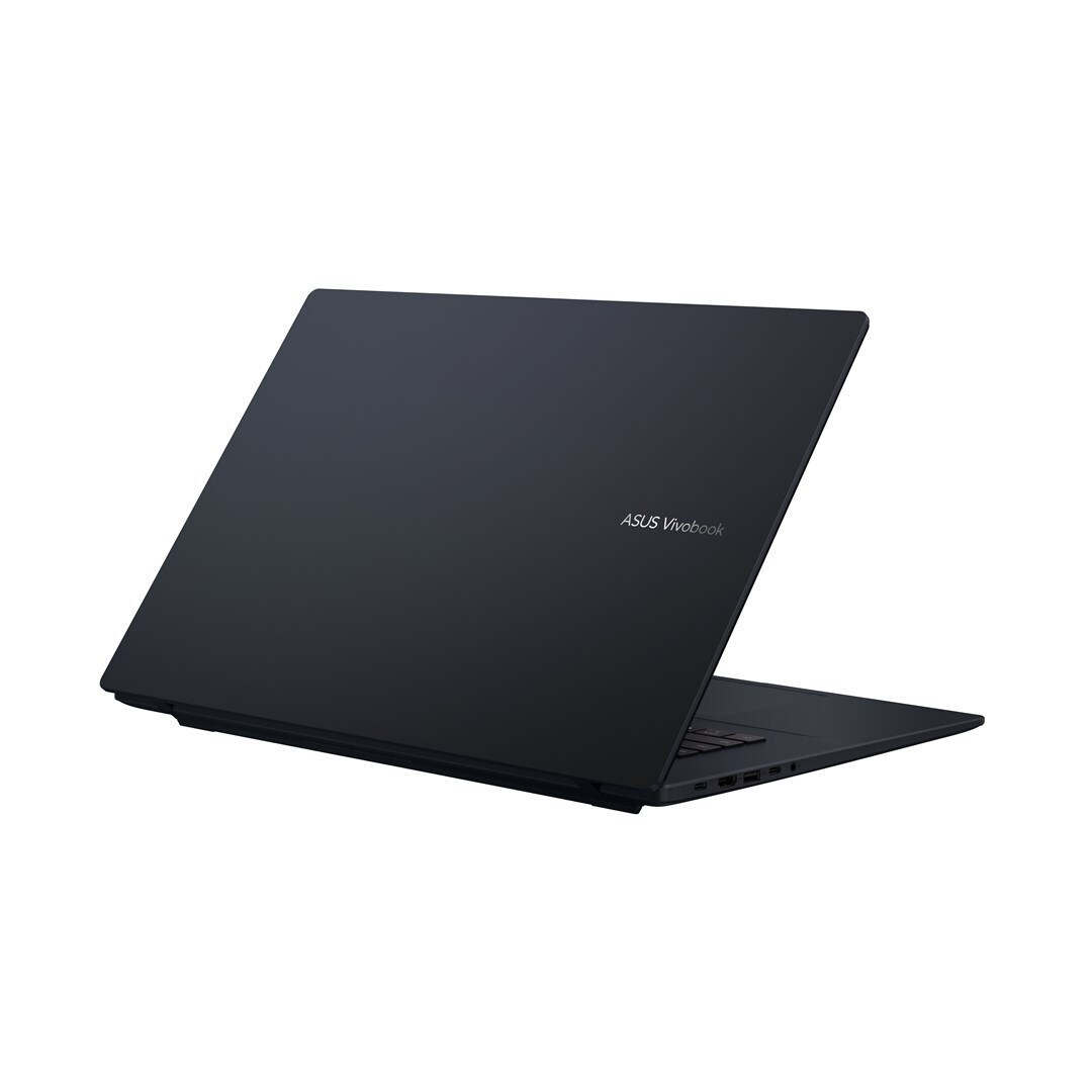 Asus Vivobook 18 M1807GA-S8005 18" FHD+ 144Hz (Ryzen AI 400 Series-5 430/16GB/512GB SSD/No OS) Quiet Blue (International English Keyboard) vue 8