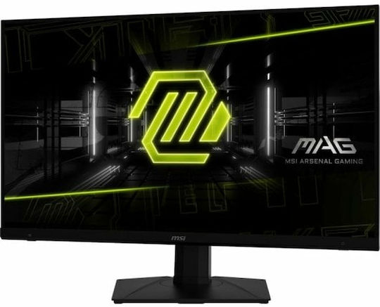 MSI MAG 322UPF IPS HDR Monitor 32" 4K 3840x2160 160Hz with Response Time 1ms GTG vue 5