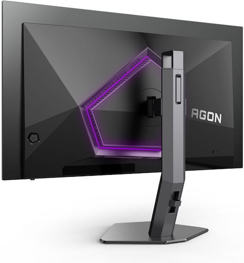 AOC Agon AG276QZD OLED HDR Gaming Monitor 26.5" QHD 2560x1440 240Hz view 7