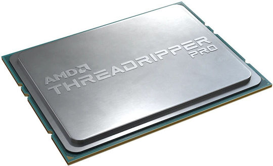 AMD Ryzen Threadripper PRO 7955WX 2.5GHz Processor 16 Core for Socket sTR5 Tray view 1