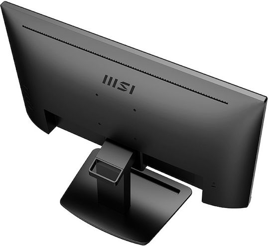 MSI Pro MP223 VA Monitor 21.45" FHD 1920x1080 with Response Time 4ms GTG view 6