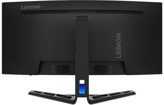 Lenovo Legion R34w-30 Ultrawide VA HDR Curved Monitor 34" QHD 3440x1440 180Hz view 6