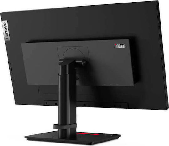 Lenovo ThinkVision S27e-20 IPS Monitor 27" FHD 1920x1080 with Response Time 4ms GTG view 3