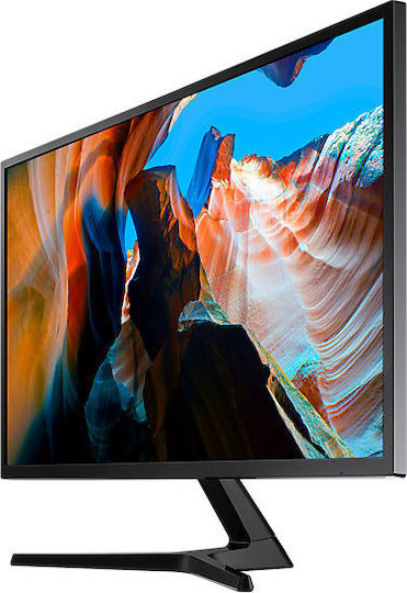 Samsung UJ590 VA Monitor 31.5" 4K 3840x2160 with Response Time 4ms GTG view 5
