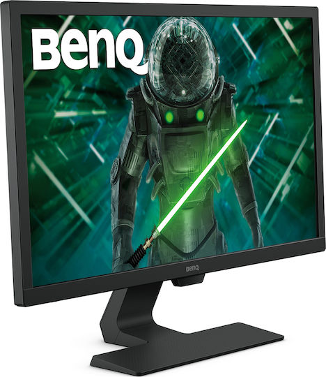 BenQ GL2480 TN Monitor 24" FHD 1920x1080 with Response Time 1ms GTG view 3