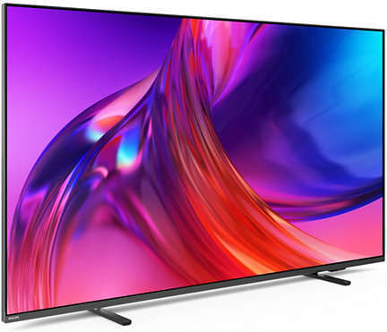 Philips Smart Television 43" 4K UHD LED 43PUS8518/12 The One HDR (2023) view 3