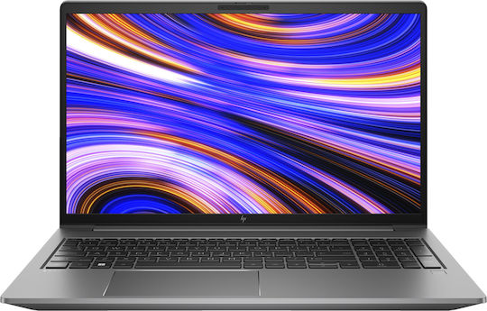 HP ZBook Power G10 15.6" IPS FHD (Ryzen 9 Pro-7940HS/32GB/1TB SSD/W11 Pro) (US Keyboard) view 2