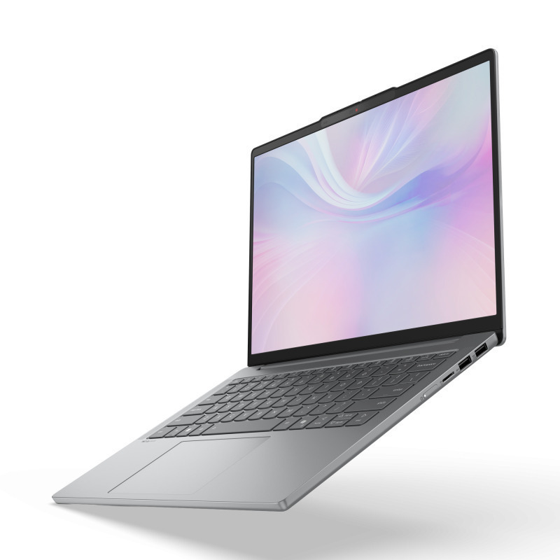 Lenovo IdeaPad Slim 5 14AHP10 14" IPS FHD+ (Ryzen 7-8840HS/16GB/1TB SSD/W11 S) Luna Grey (GR Keyboard) view 2