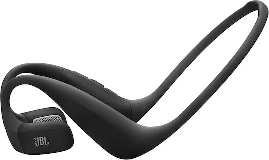 JBL Endurance Pace In-ear Bluetooth Handsfree Headphones with Sweat Resistance Black vy 6