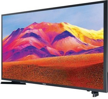 Samsung Smart Television 32" Full HD LED HG32T5300EU HDR (2020) vista 2