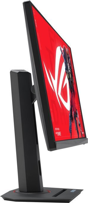 Asus ROG Strix XG27ACMS Monitor 27" QHD 2560x1440 view 3