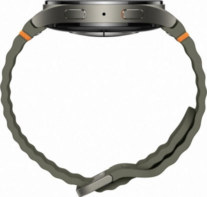 Samsung Galaxy Watch7 Aluminium 44mm Waterproof (Green) view 5