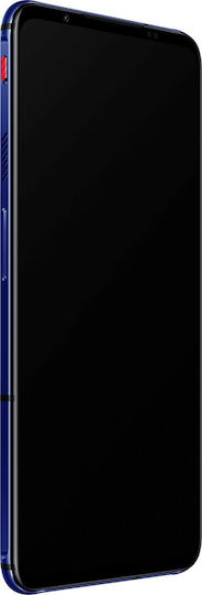 ZTE Nubia Red Magic 7 5G Dual SIM (16GB/256GB) Pulsar vue 5