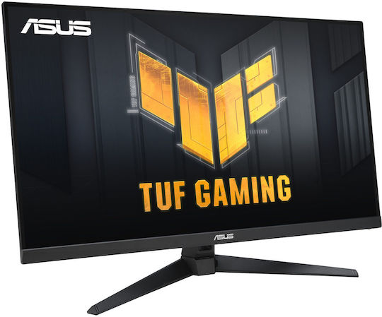 Asus VG328QA1A VA Gaming Monitor 31.5" FHD 1920x1080 170Hz vue 2