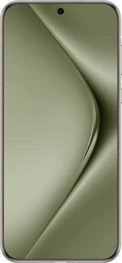 Huawei Pura 70 Ultra Dual SIM (16GB/512GB) Green view 2