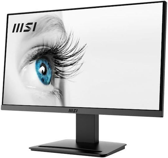 MSI Pro MP223 VA Monitor 21.45" FHD 1920x1080 with Response Time 4ms GTG view 2