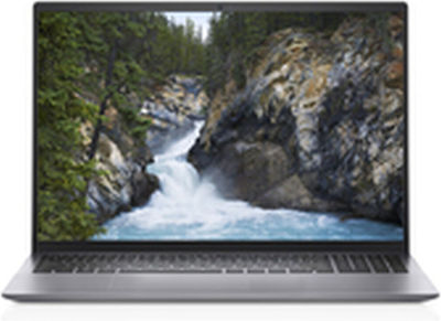 Dell Vostro 5625 16" FHD+ (Ryzen 5-5625U/8GB/256GB SSD/W11 Pro) (ES Keyboard)