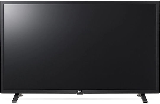 LG Smart Television 32" HD Ready LED 32LQ630B6LA HDR (2022) view 2
