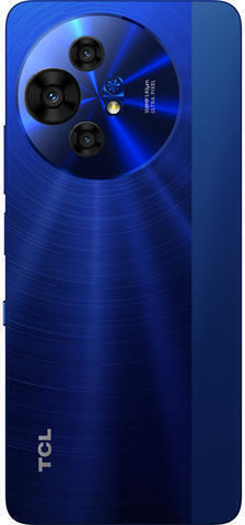 TCL 50 PRO NXTPAPER 5G (8GB/512GB) Midnight Blue view 4