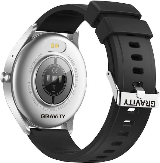 Gravity Gt2 Smartwatch (Multicolour) view 6