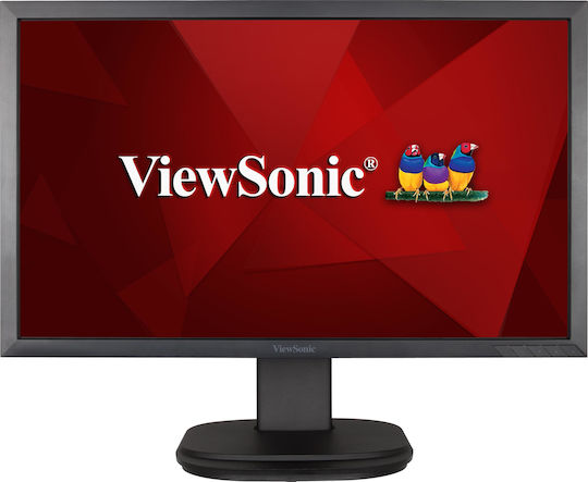 Viewsonic VG2439smh-2 VA Monitor 24" FHD 1920x1080 with Response Time 5ms GTG