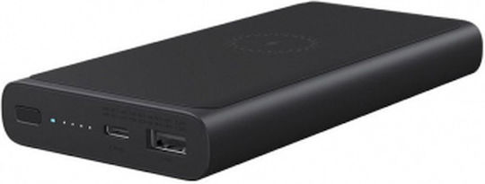 Xiaomi BHR5460GL Power Bank 10000mAh 22.5W with USB-A Port and USB-C Port Black vue 5