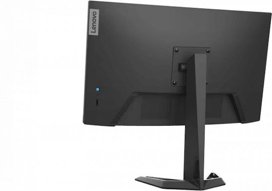 Lenovo G27qc-30 VA Curved Monitor 27" QHD 2560x1440 165Hz with Response Time 7ms GTG view 5