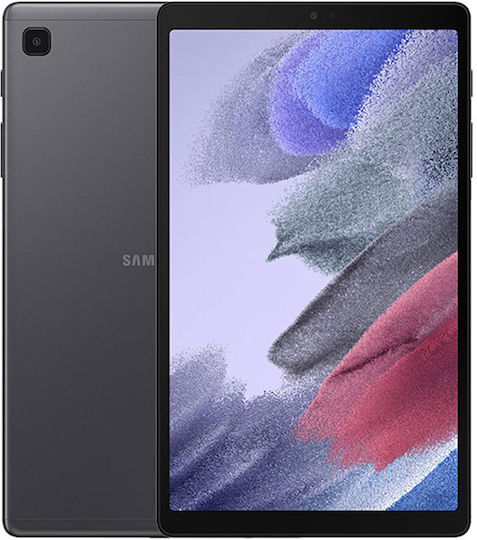 Samsung Galaxy Tab A7 Lite 4G 8.7" (3GB/32GB) Grey view 1