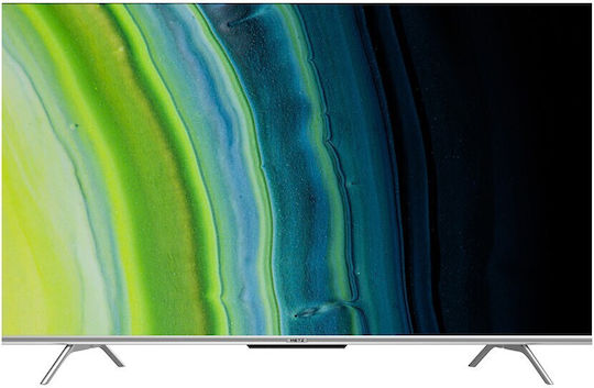 Metz Smart Television 55" Full HD LED 55MUD7000Y HDR (2024) view 4