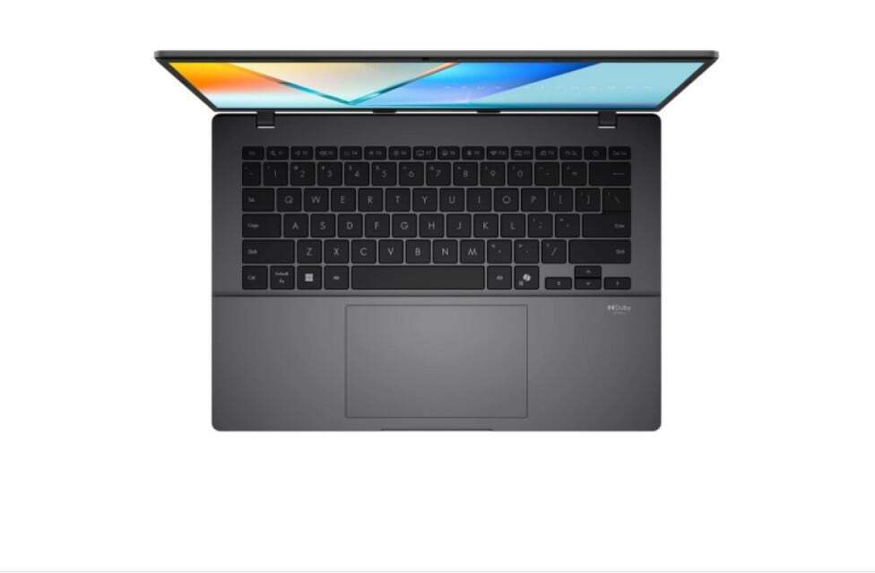 Asus Vivobook S14 S3407VA-LY129 14" FHD+ (Core 5-210H/16GB/1TB SSD/No OS) (International English Keyboard) vue 7