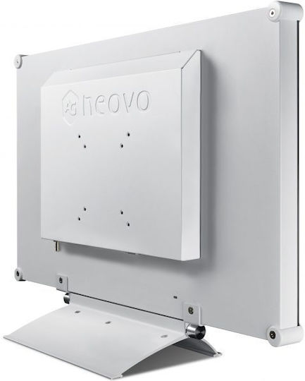 AG Neovo MX-24 23.8" FHD 1920x1080 VA Monitor vue 3