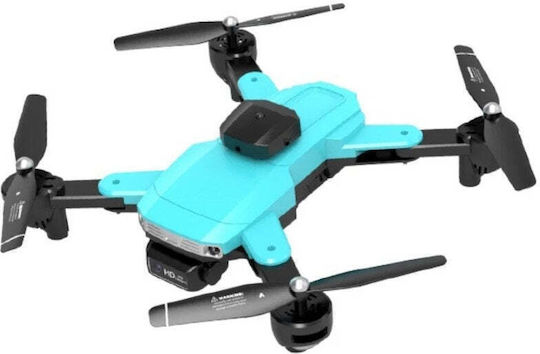 SKY-91 Drone with 720p Camera and Controller view 1