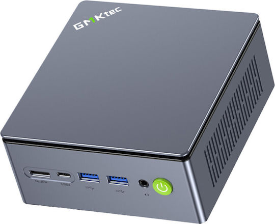 GMKtec M7 Ultra Mini PC (Ryzen 7 Pro 6850U/16GB DDR5/512GB SSD/W11 Pro)
