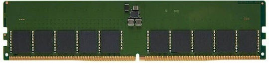 Fujitsu DDR4 with Module 1x32GB and Speed 2666 for Desktop FPCEN832GP
