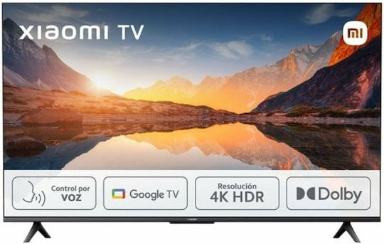 Xiaomi Smart Television 65" 4K UHD L65MA-AUEU HDR