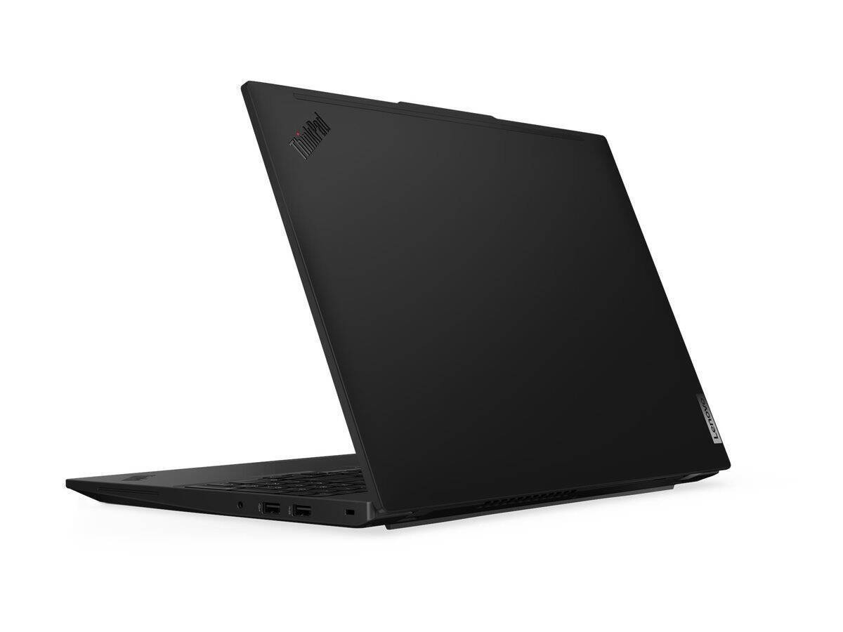 Lenovo L16 Gen 2 16 16" IPS FHD+ (Ryzen 7 Pro-250/16GB/512GB SSD/W11 Pro) Black (US Keyboard) view 9
