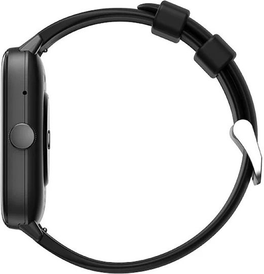 Havit M9037 Smartwatch with Heart Rate Monitor (White) vue 3