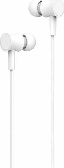 Celly Procompact In-ear Bluetooth Handsfree Earphones White view 2