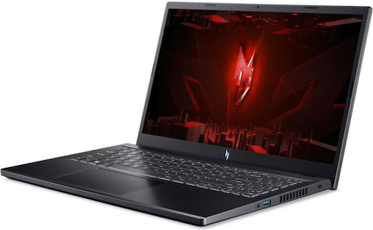 Acer Nitro Anv15-51-986M 15.6" IPS FHD 180Hz (i9-13900H/32GB/1TB SSD/GeForce RTX 4060/W11 Home) (US Keyboard)
