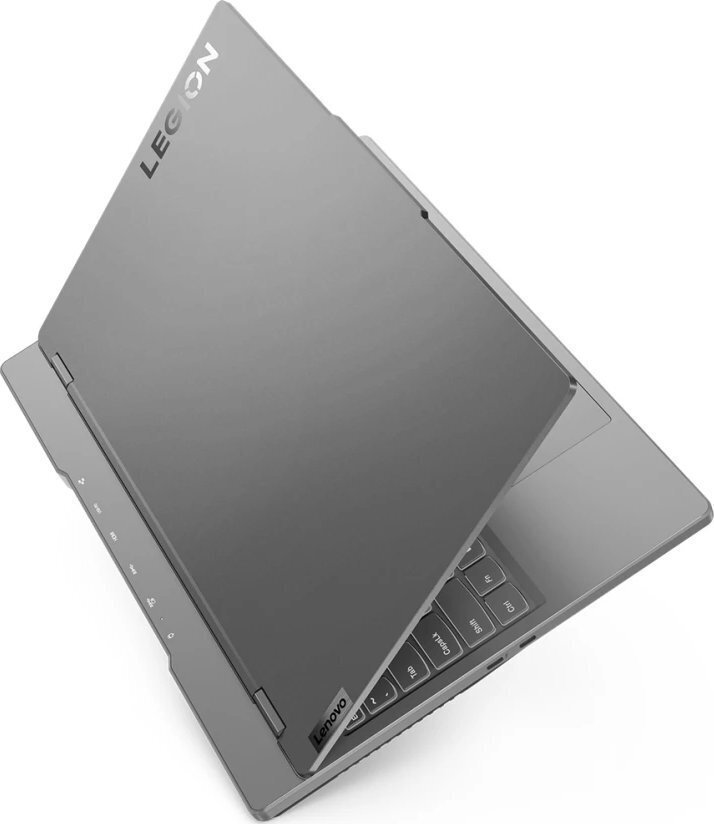 Lenovo Legion 5 15IAH7H 15.6" IPS QHD 165Hz (i7-12700H/16GB/512GB SSD/GeForce RTX 3070/No OS) Storm Grey (US Keyboard) view 8