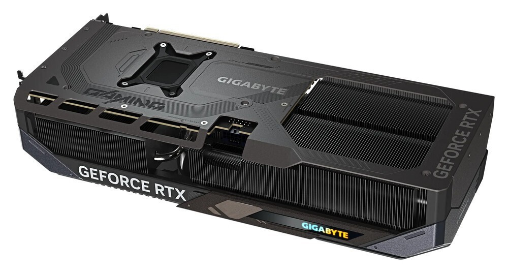 Gigabyte GeForce RTX 5080 16GB GDDR7 Gaming Graphics Card GV-N5080GAMING-16GD view 8