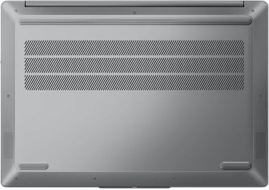 Lenovo IdeaPad Pro 5 16IMH9 16" OLED 120Hz (Ultra 7-155H/16GB/1TB SSD/GeForce RTX 4050/W11 Home) Arctic Grey (GR Keyboard) view 5