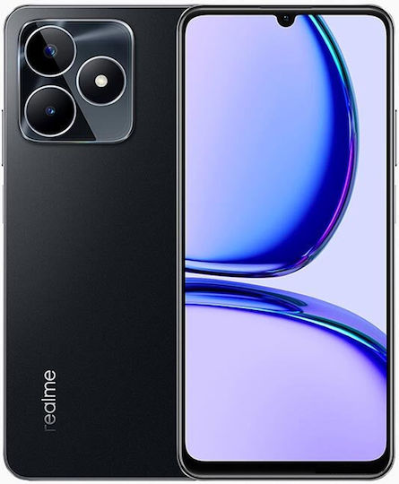 Realme C53 Dual SIM (6GB/128GB) Mighty Night view 1