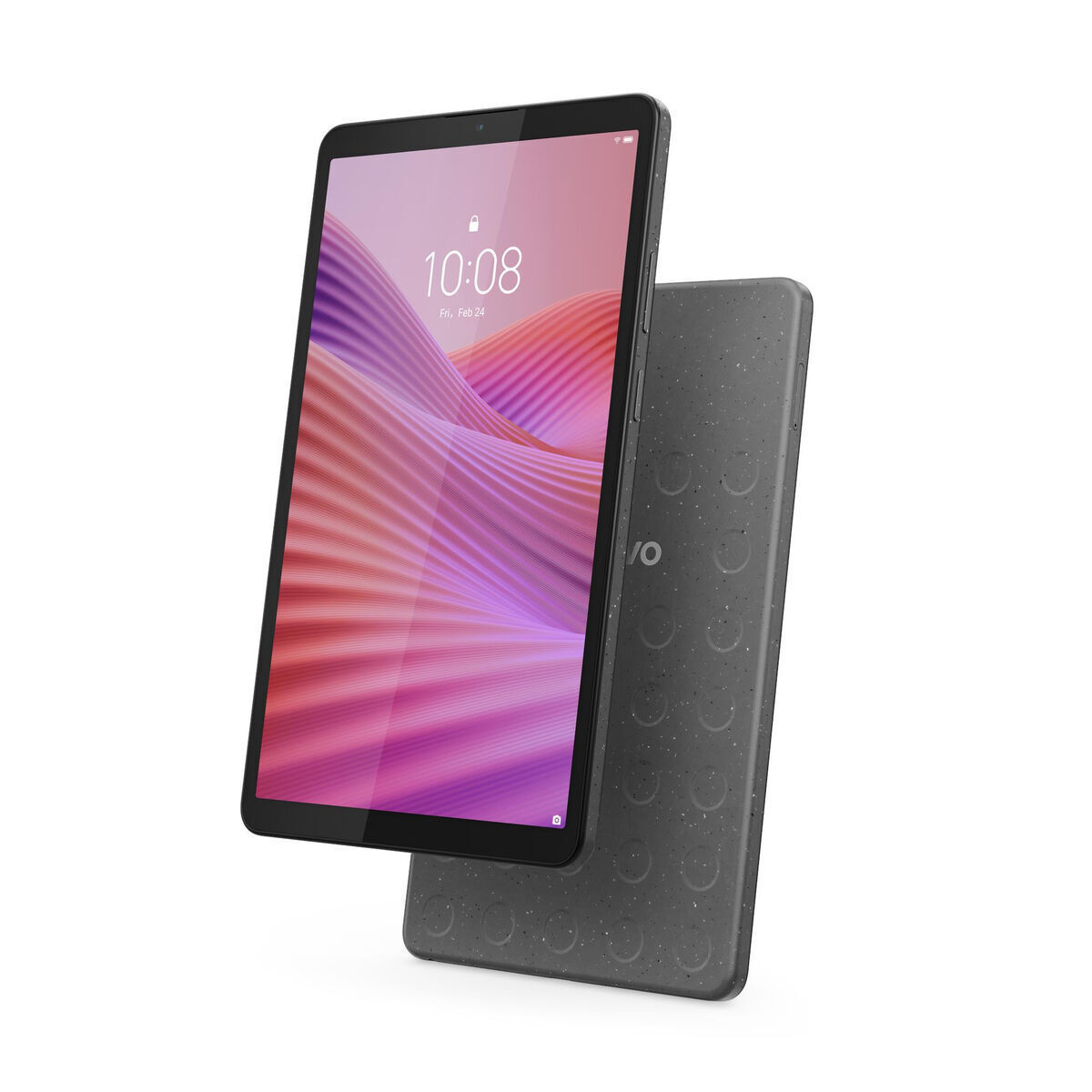Lenovo Tab K9 8.7Inches (4GB/64GB) Luna Grey view 1