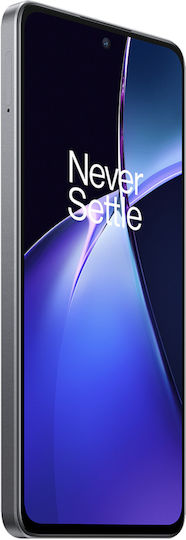OnePlus Nord CE4 Lite 5G Dual SIM (8GB/256GB) Super Silver view 2