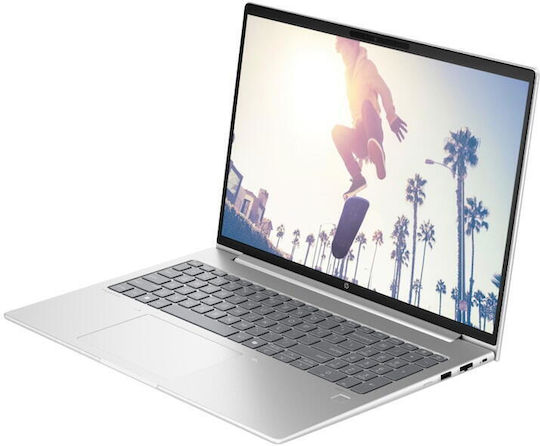 HP ProBook 460 G11 16 16" IPS FHD+ (Ultra 5-125U/16GB/512GB SSD/No OS) (US Keyboard) view 2