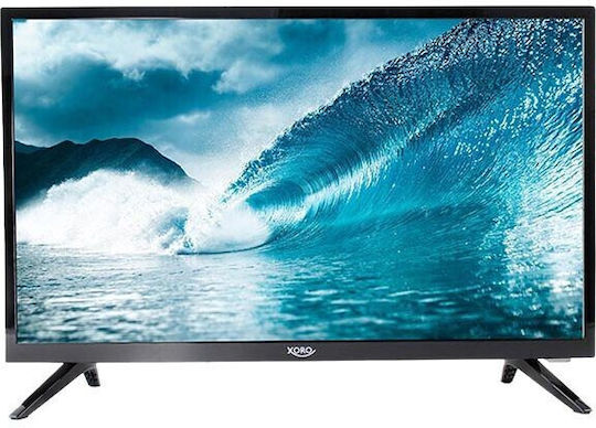 Xoro Smart Television 23.6" HD Ready LED HTL 2477 (2021) view 1
